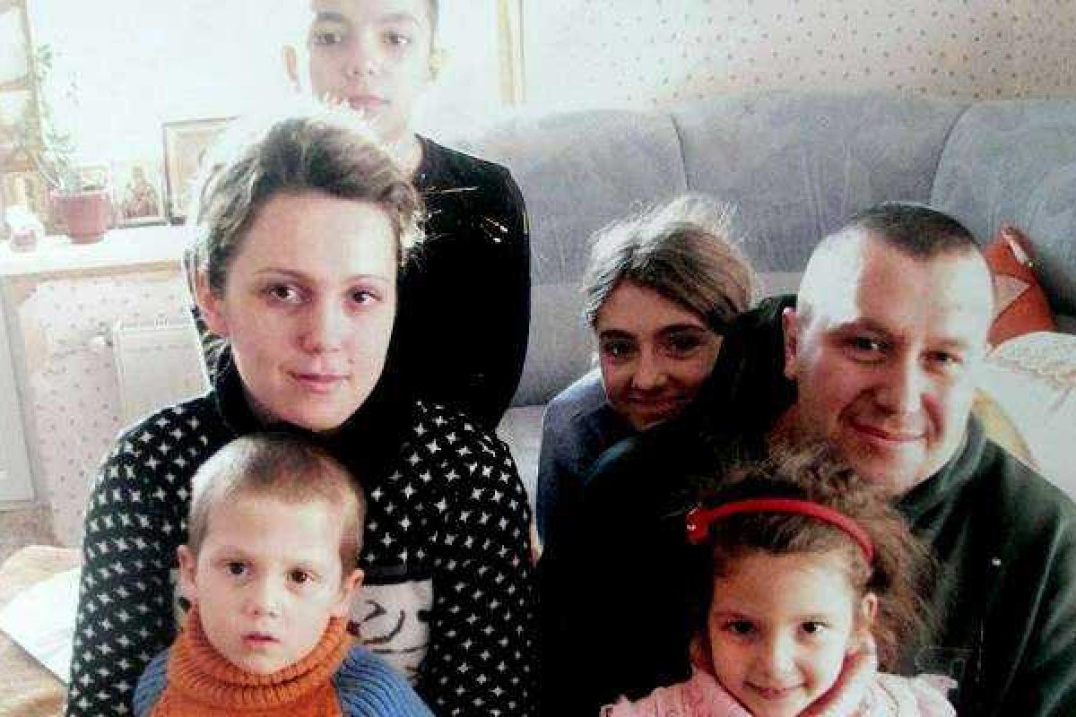 Государство, произнося громкие речи, иногда бросает на произвол судьбы людей, отдавших ему главное - жизнь