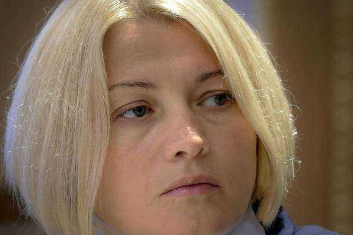 Ирина Геращенко: В плену остаются около 300 граждан Украины, из них минимум 11 - в РФ Ирина Геращенко: В плену остаются около 300 граждан Украины, из них минимум 11 - в РФ