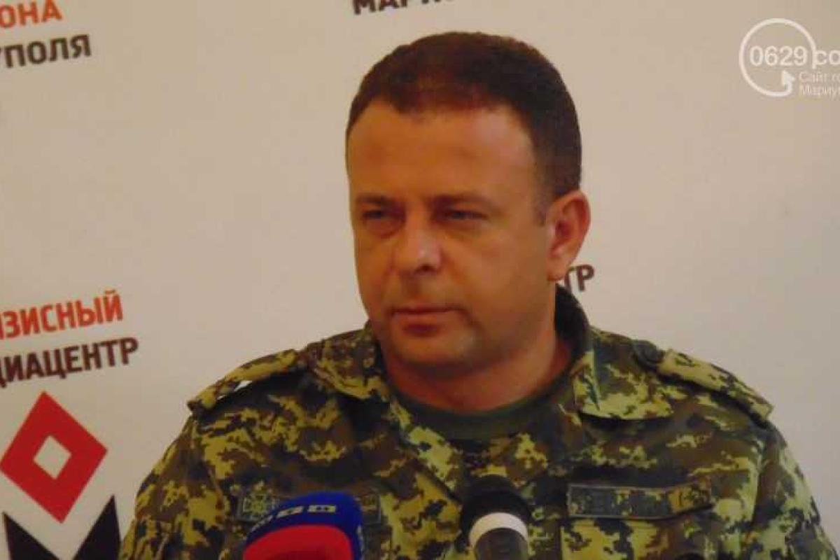 На КПП "Гнутово" введен в действие электронный вариант пропуска людей