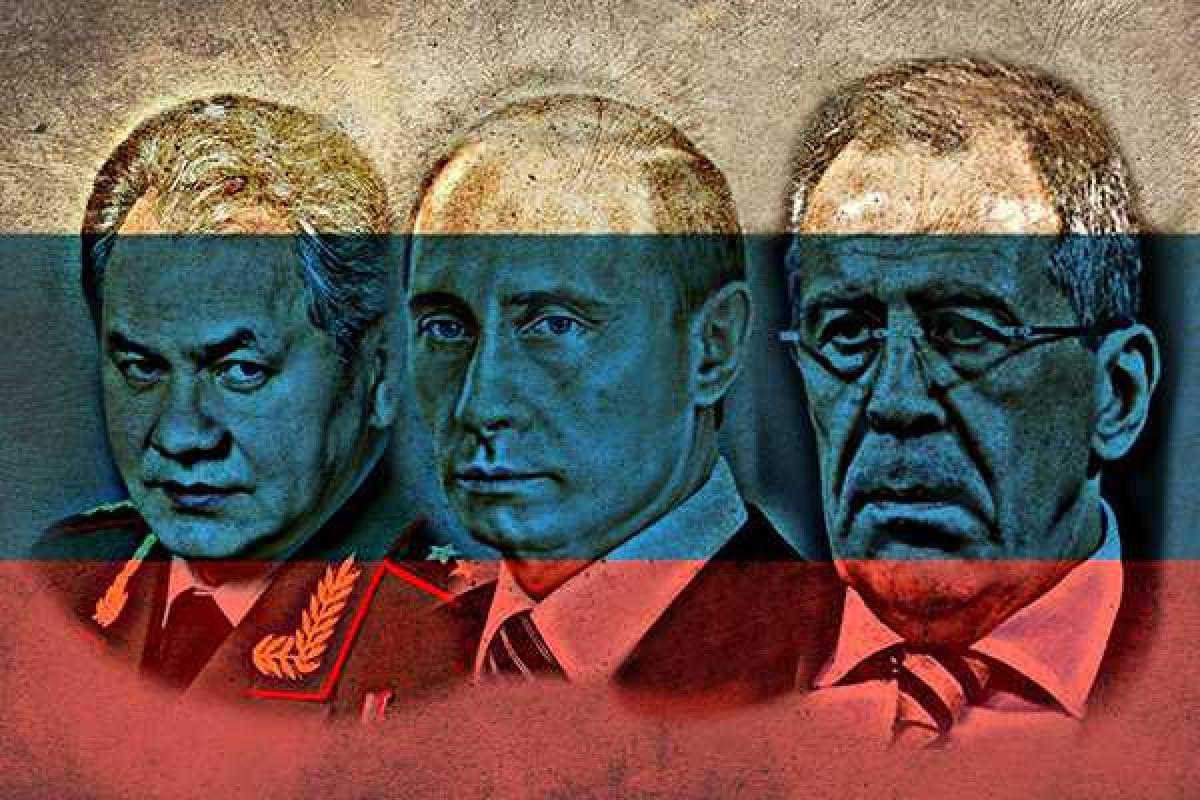 Мнение: Русский мир кончился, не начавшись