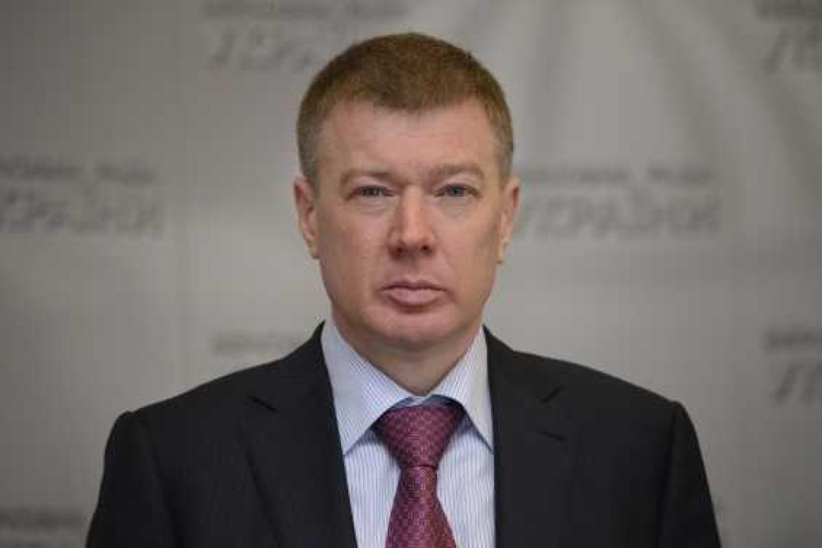 Сергей Ларин: сегодня власть занимается деукраинизацией Донбасса Сергей Ларин: сегодня власть занимается деукраинизацией Донбасса