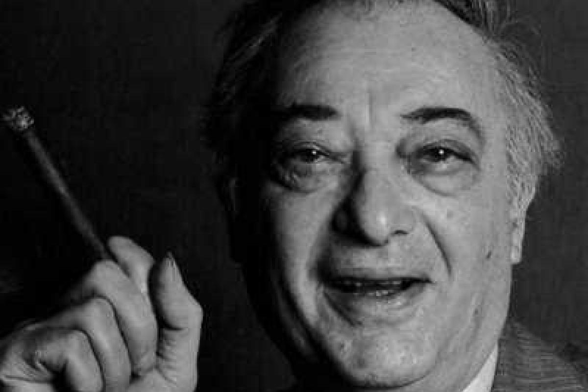 Ушел из жизни продюсер большинства фильмов Вуди Аллена