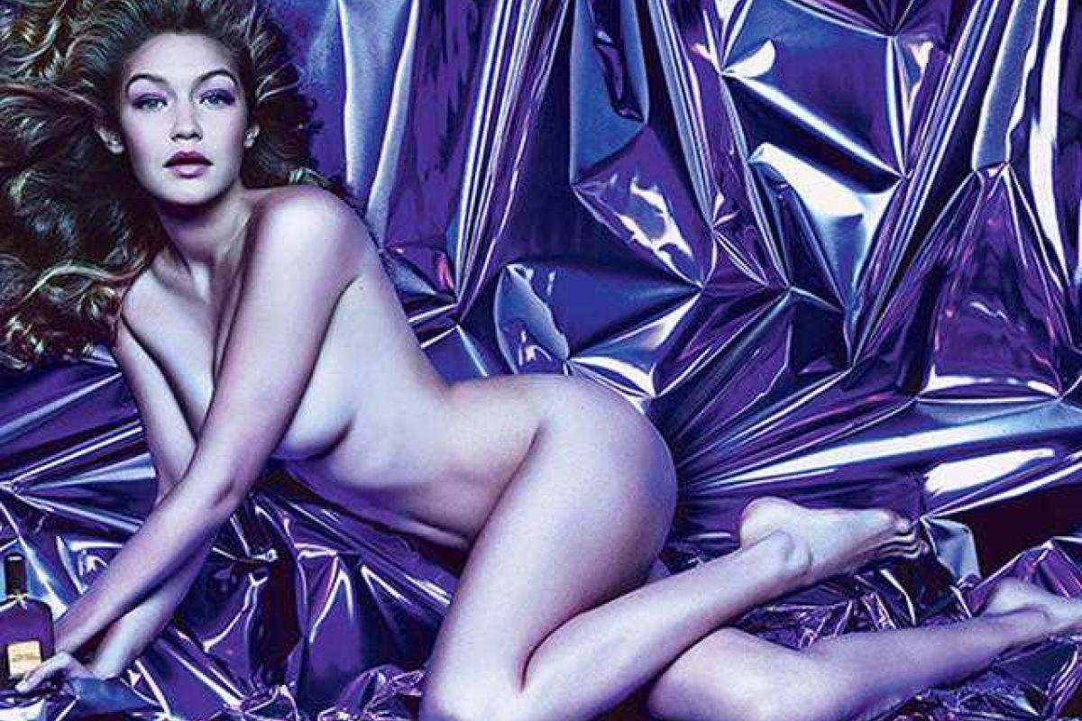 Как похудеть: beauty-секреты от супермоделей