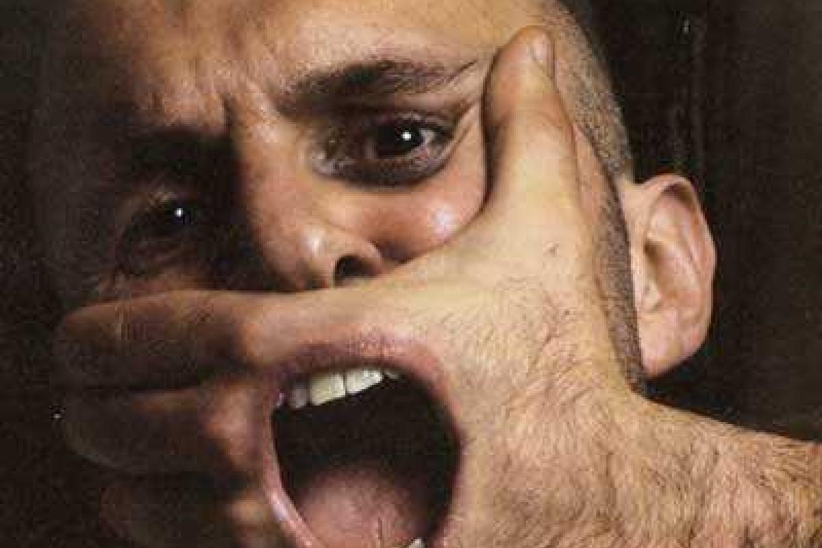 А. Сотник: мы не лижем задницу... и не боимся сказать правду А. Сотник: мы не лижем задницу... и не боимся сказать правду