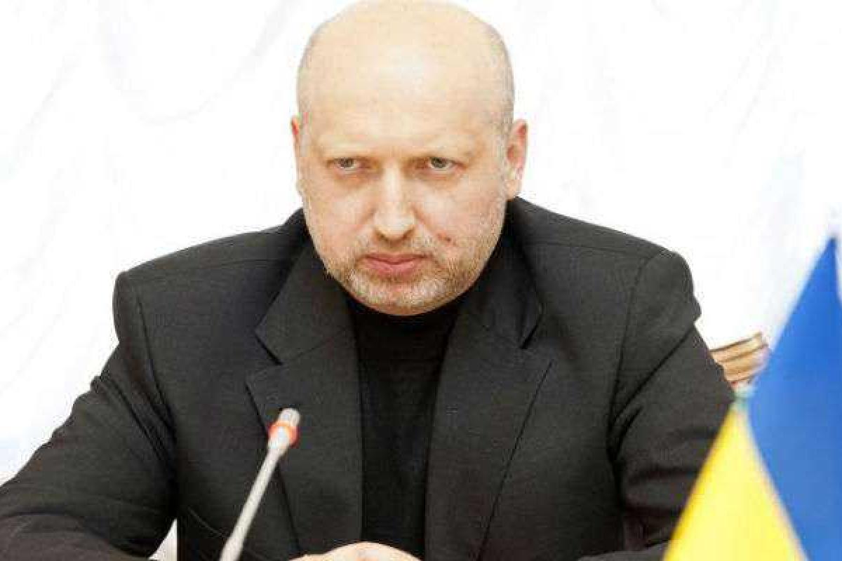 Конфликт на востоке Украины уже в ближайшие дни может перейти в активную фазу - Турчинов Конфликт на востоке Украины уже в ближайшие дни может перейти в активную фазу - Турчинов