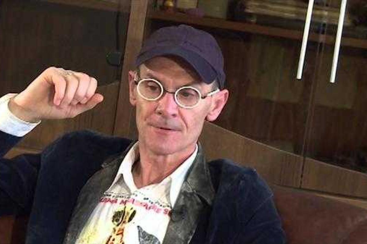 В Подмосковье под колесами электрички погиб российский режиссер