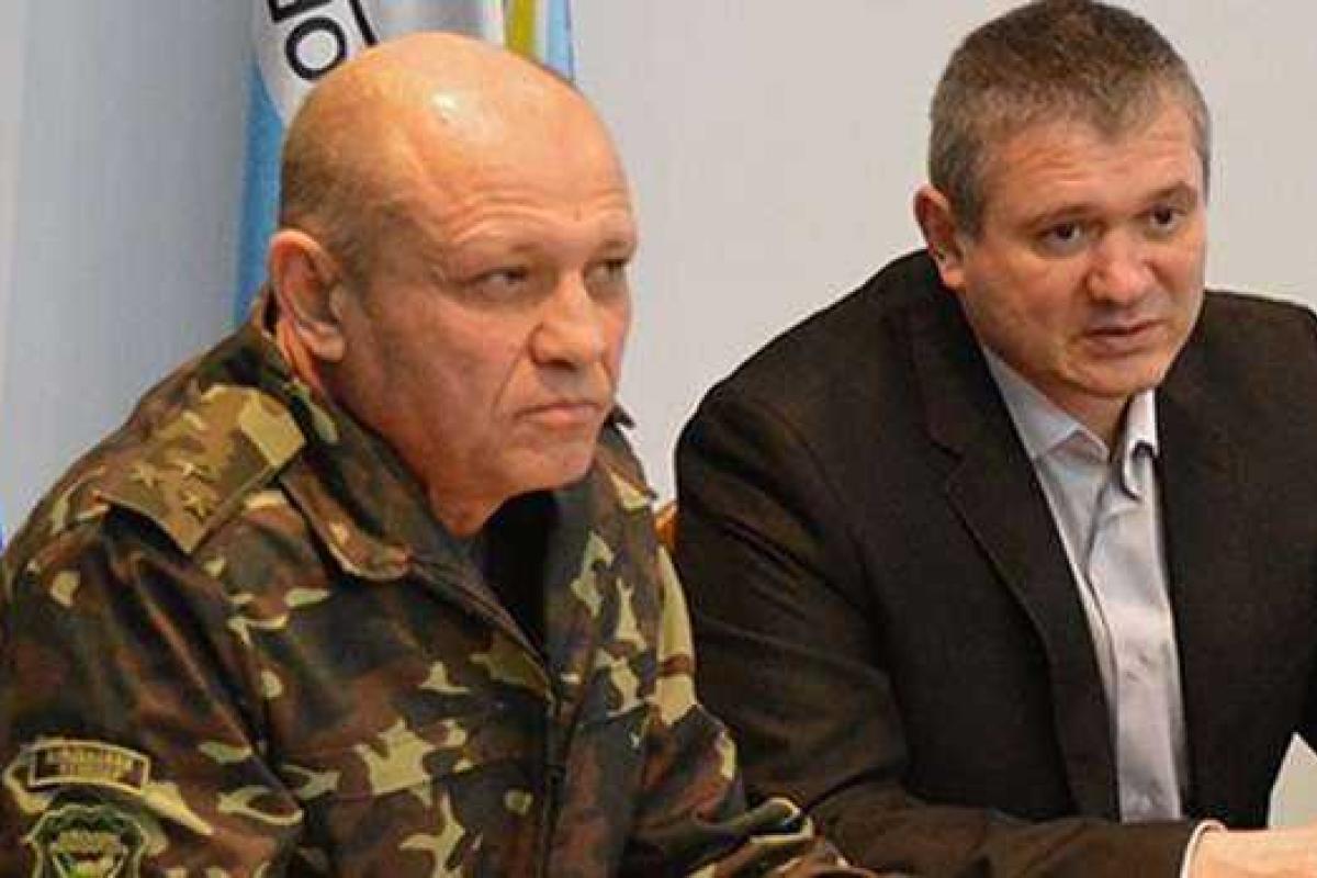 На Одесчине военком-взяточник может выйти до суда под залог в 10 млн гривен