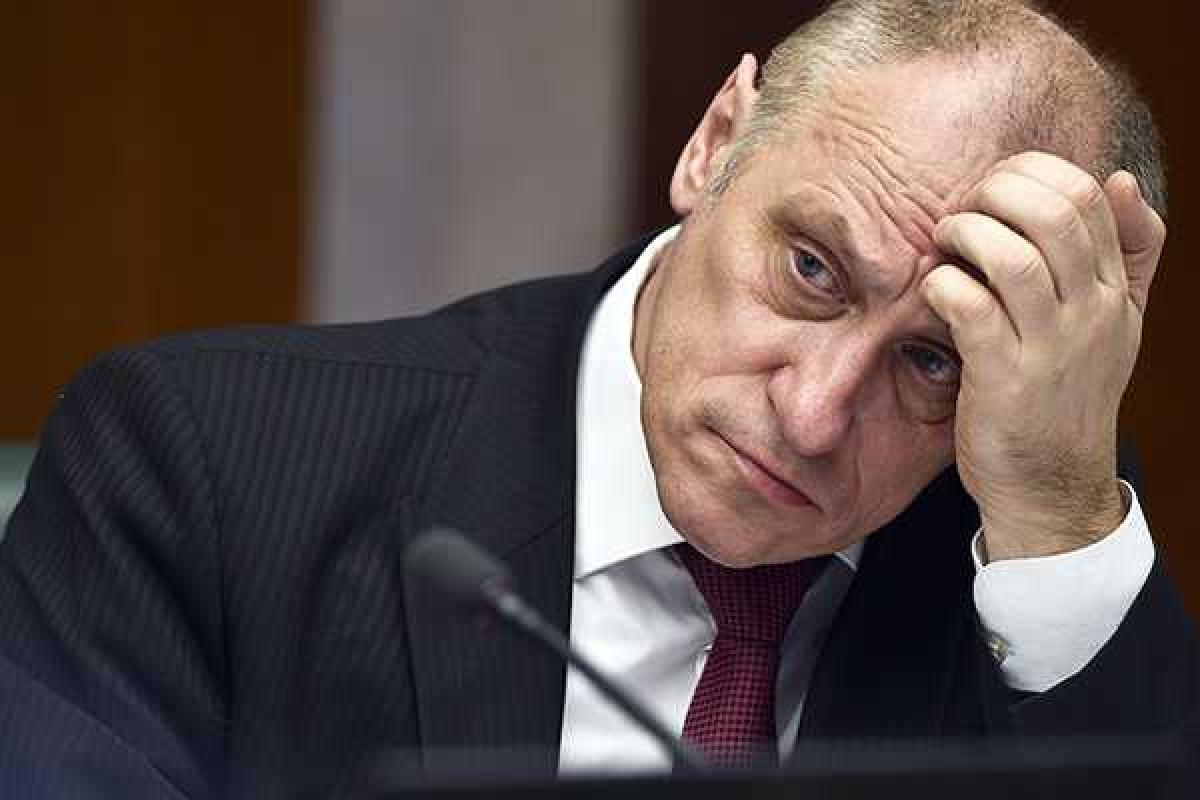 Наступает клиническая смерть российской экономики - Александр Аузан