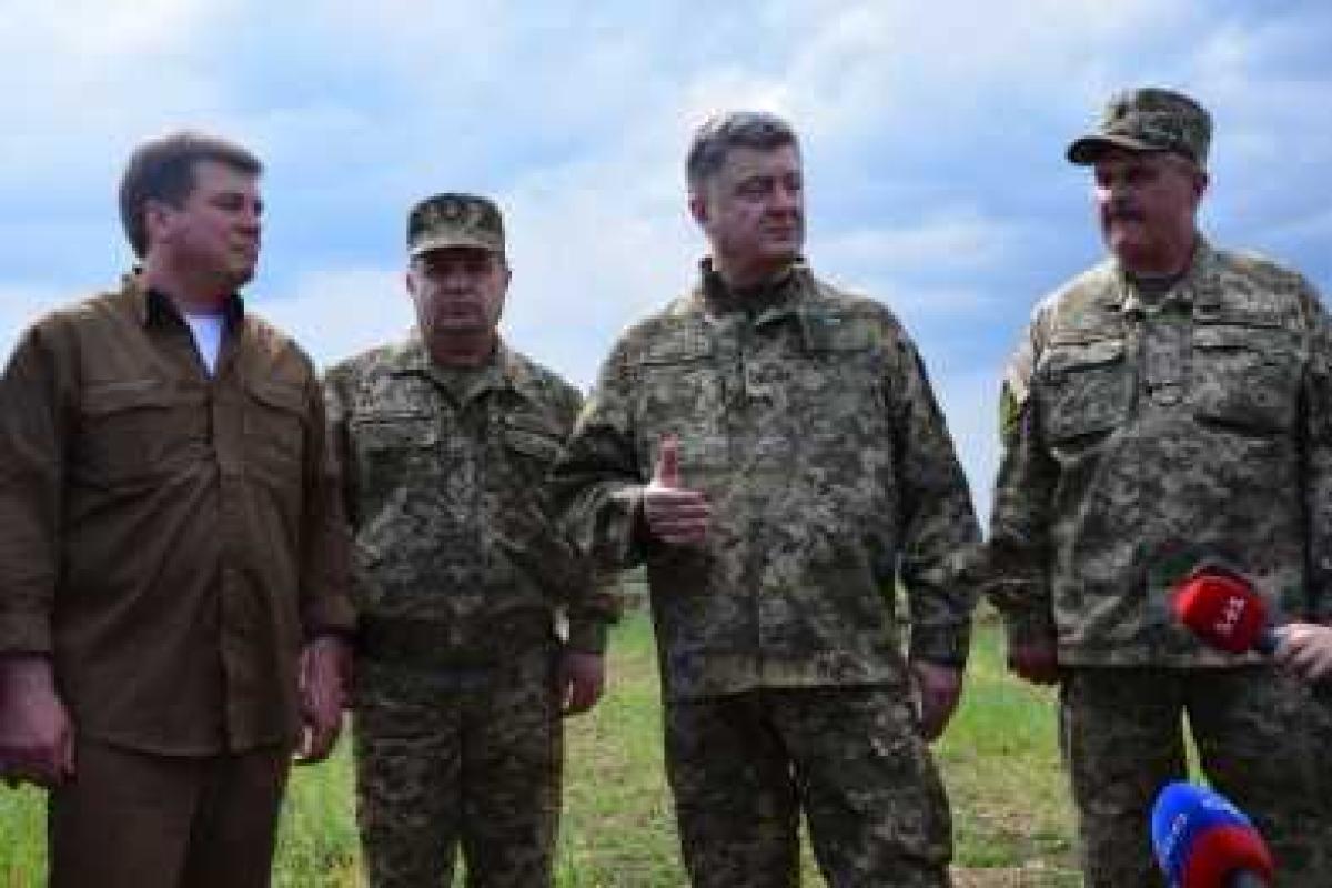 "Столицей" Донецкой области может стать Мариуполь