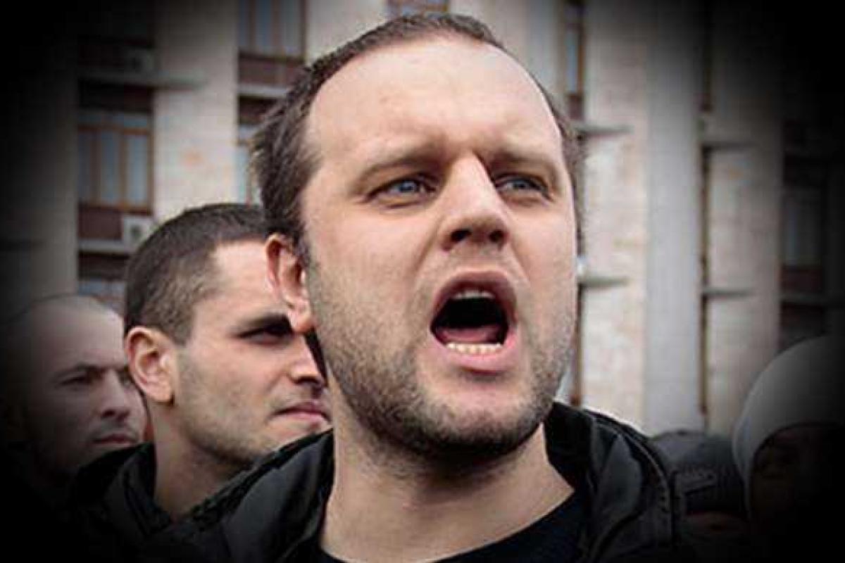 Фантазии "интеллектуала" Губарева: хотим "обрусить" Украину от Луганска до Чопа