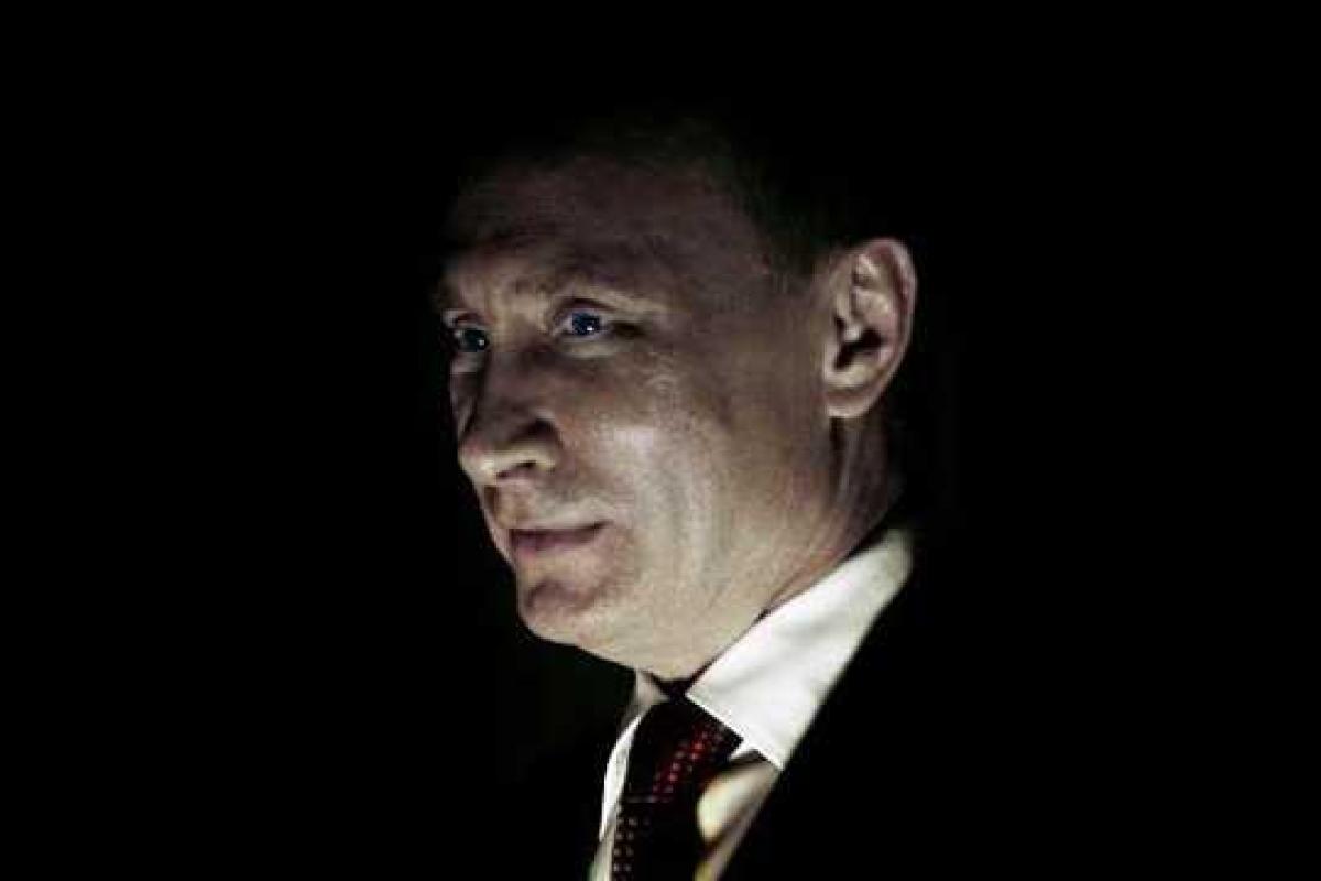 Возможных планов у Путина в рукаве осталось немного, у него все меньше поле для маневра - Л.Волошина Возможных планов у Путина в рукаве осталось немного, у него все меньше поле для маневра - Л.Волошина