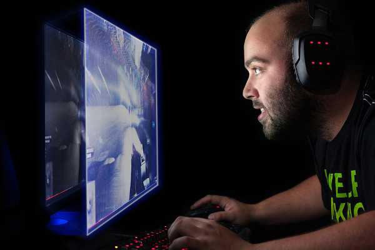 И смех и грех: 10 причин, почему нельзя отрывать мужчину от "танчиков" И смех и грех: 10 причин, почему нельзя отрывать мужчину от "танчиков"