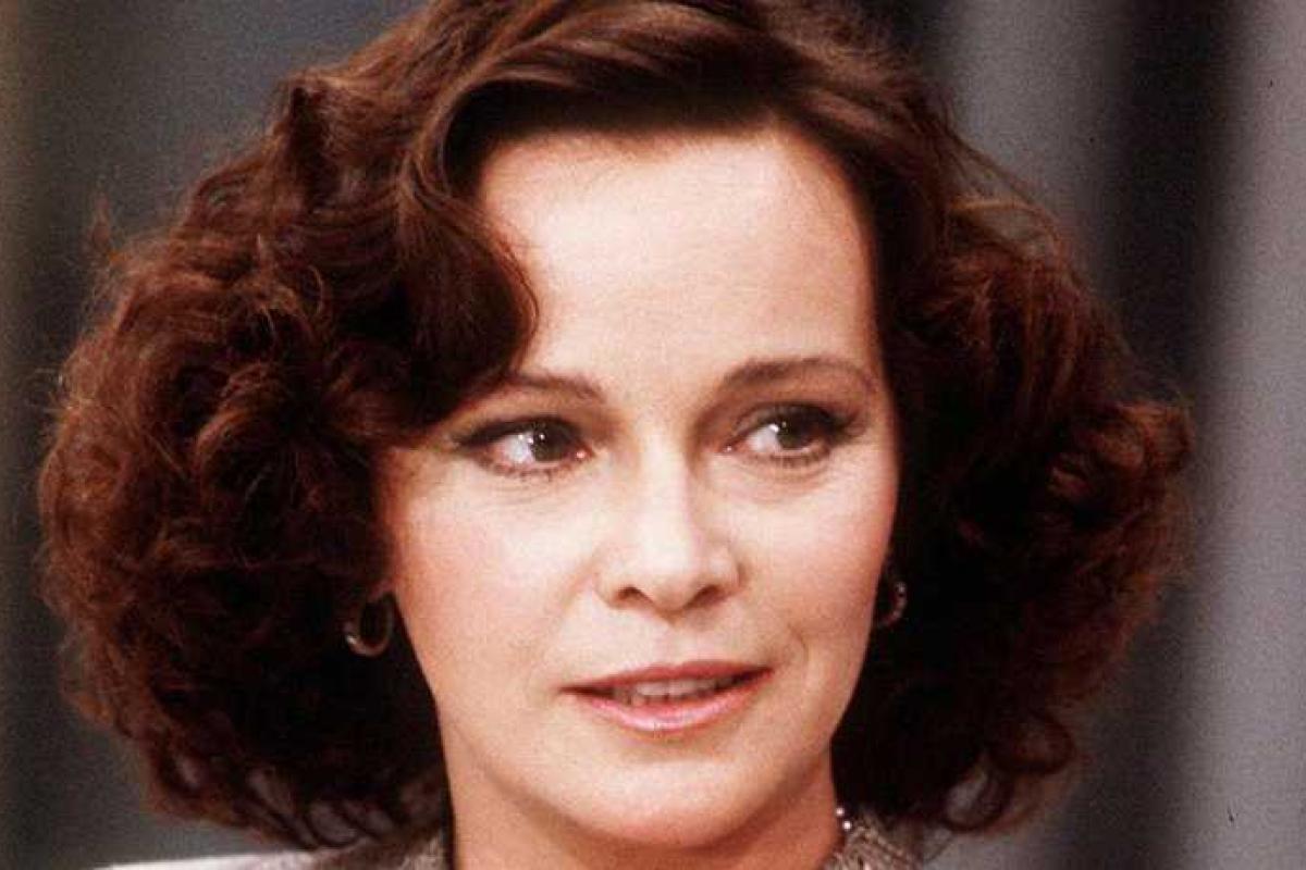 Ушла из жизни звезда эротического кино Лаура Антонелли