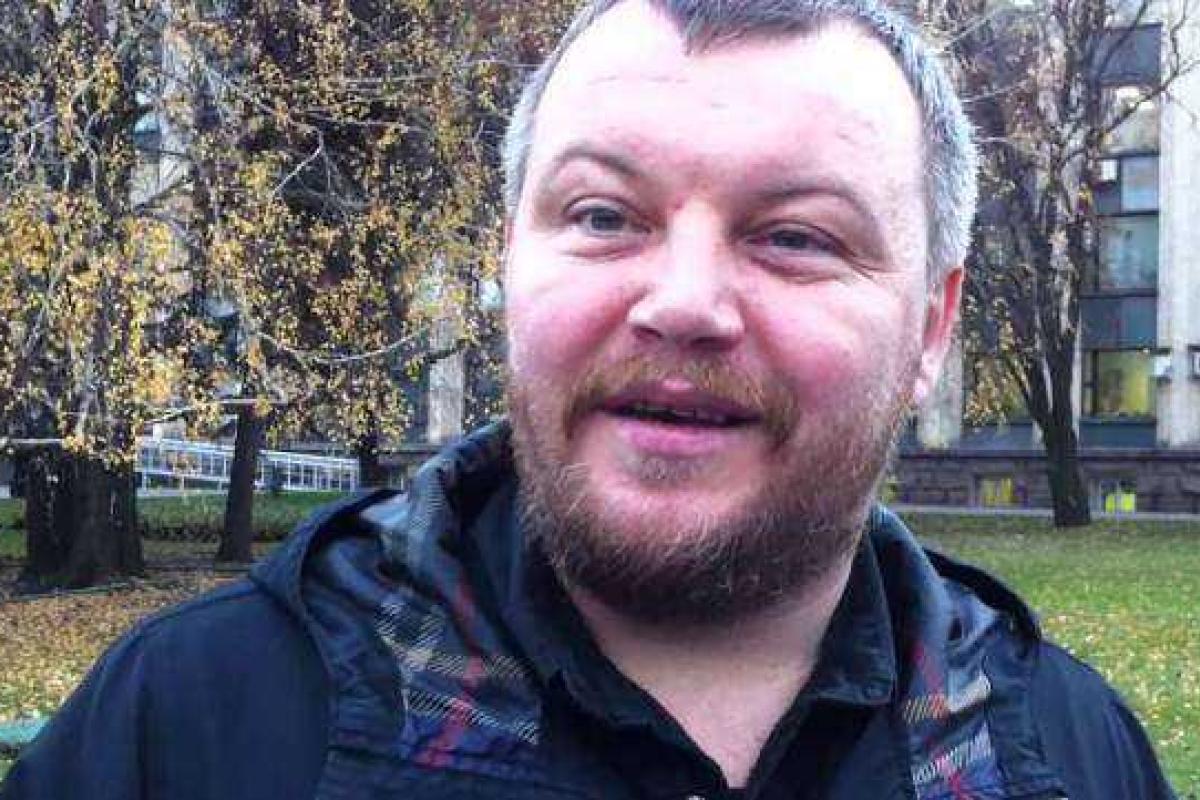 Молодые республики "ДНР" и "ЛНР" могут объединиться - Пургин Молодые республики "ДНР" и "ЛНР" могут объединиться - Пургин