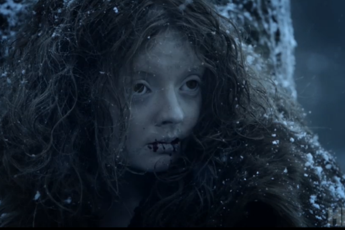 Новая фишка в России: детям стали давать имена героев популярного сериала