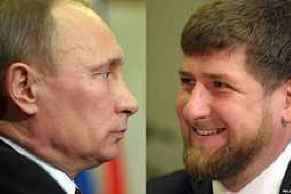 Игорь Эйдман: Когда-нибудь Путин избавится от Кадырова...