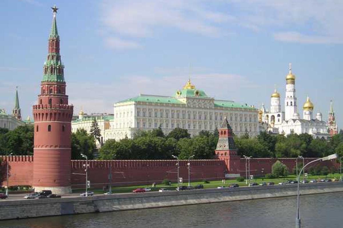 Альфред Кох: Российская власть боится предстоящих выборов Альфред Кох: Российская власть боится предстоящих выборов