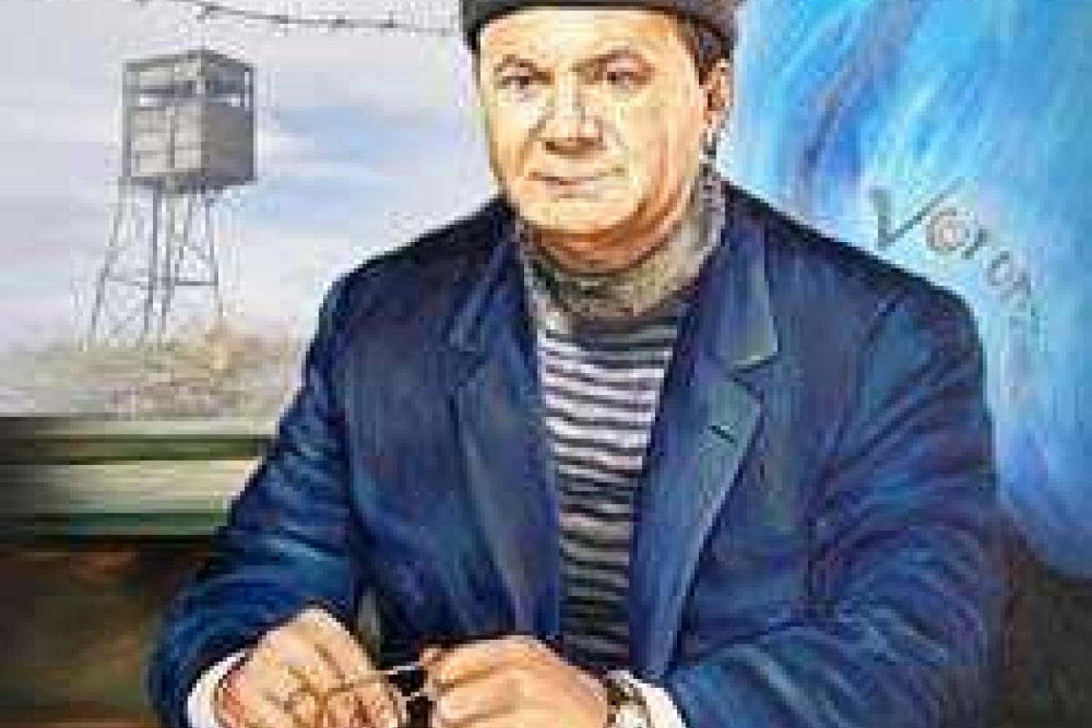 Точка зрения: Янукович - это безвольная кукла 