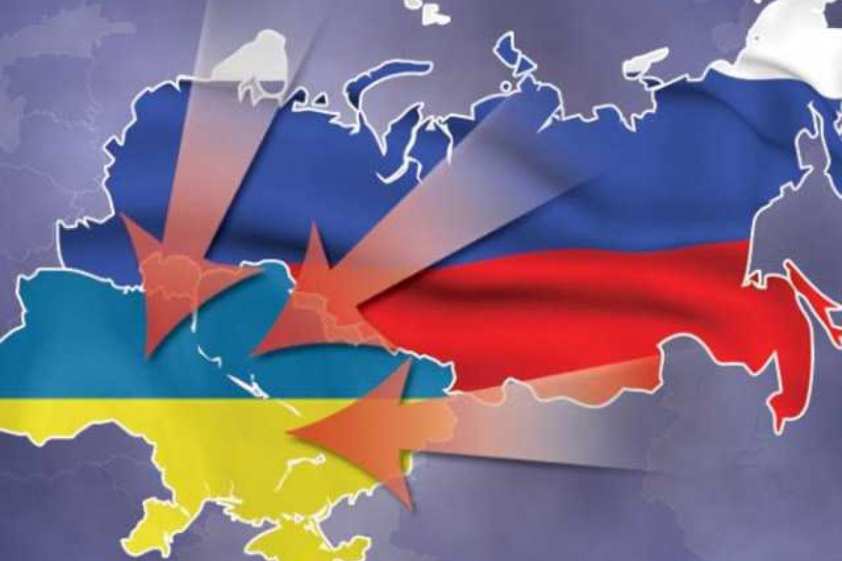 Американские эксперты: Три варианта вторжения России в Украину. Карты