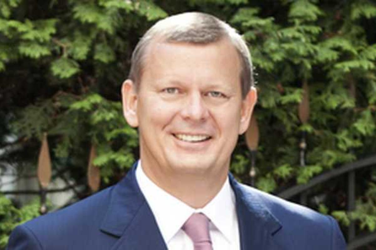 Мустафа Найем: Клюев "засветился" в Москве Мустафа Найем: Клюев "засветился" в Москве