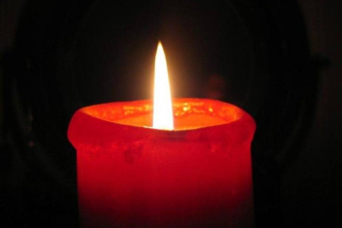 Полк "Азов" потерял еще одного славного побратима