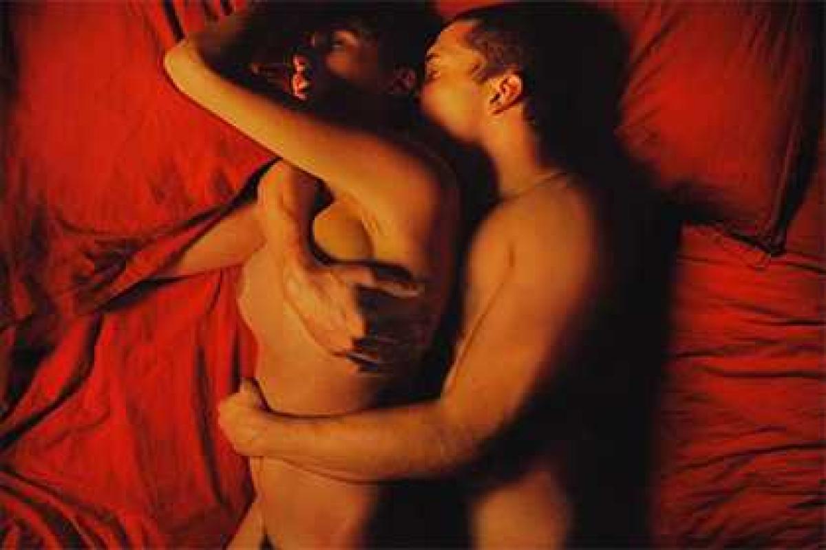 Скандально нашумевшую 3D-эротику "Любовь" покажут на Московском кинофестивале