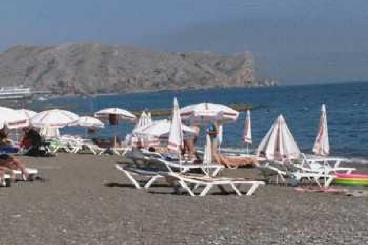 А. Стародубов: Убеждать нас в том, что Крым - это Украина, нет смысла А. Стародубов: Убеждать нас в том, что Крым - это Украина, нет смысла