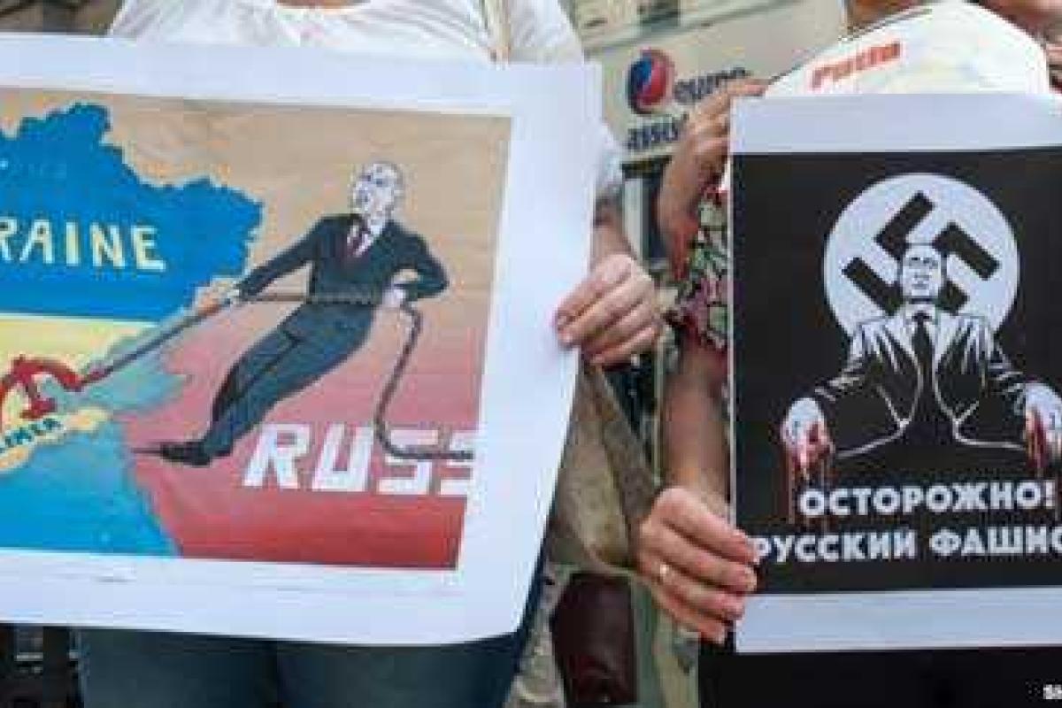 Независимый политолог: Питерский кэгэбэшный урка блефует