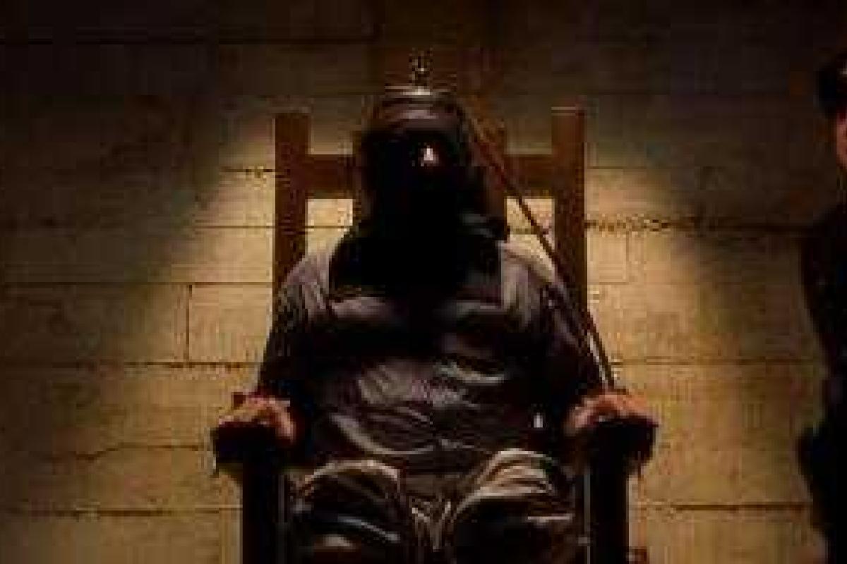 Нардепы хотят вернуть смертную казнь в Украине