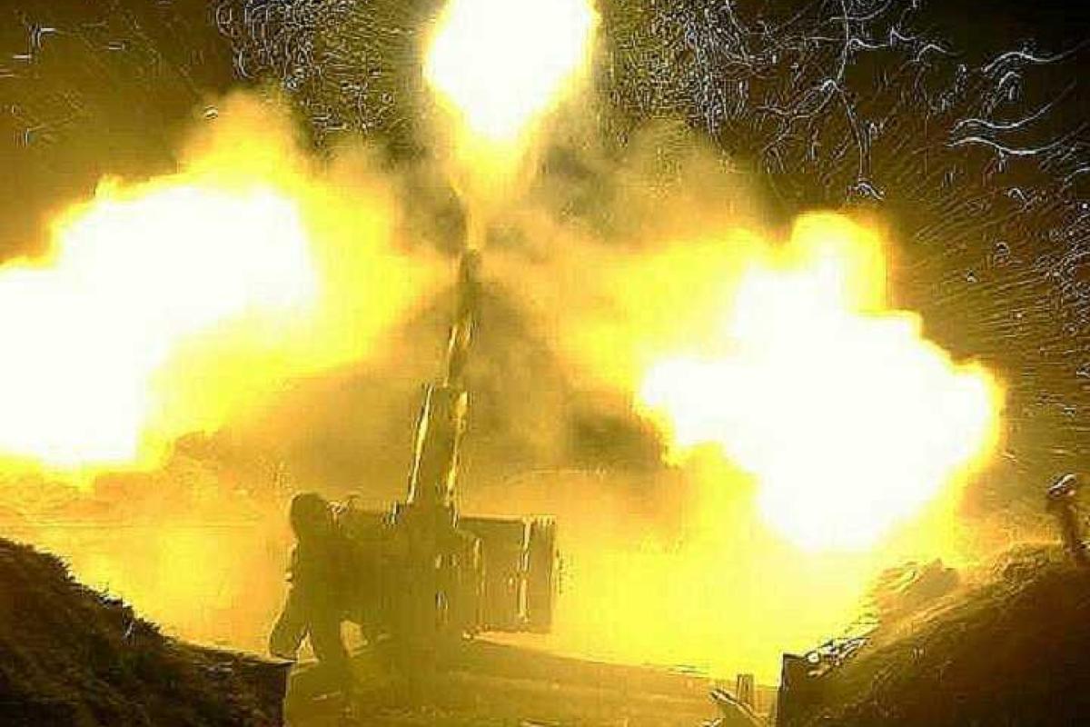 Евгений Ихлов: утрется ли Москва, или против Украины начнется массированное наступление? Евгений Ихлов: утрется ли Москва, или против Украины начнется массированное наступление?