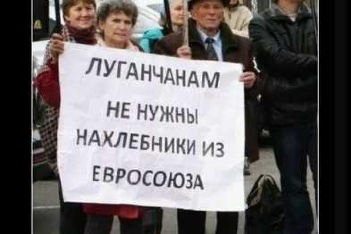 Павел Шеремет: Что делать Украине с "ДНР" и "ЛНР"? Павел Шеремет: Что делать Украине с "ДНР" и "ЛНР"?