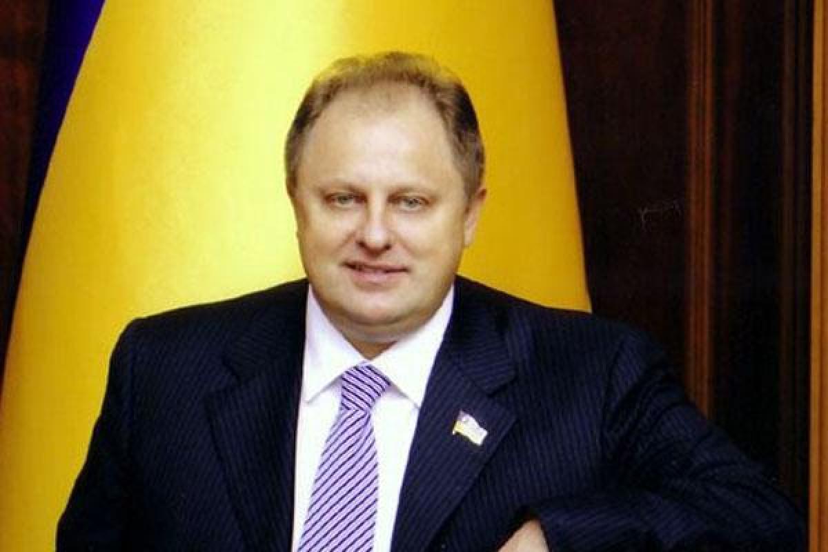 Юрий Тандит: лучшим кандидатом на пост руководителя СБУ будет Василий Грицак Юрий Тандит: лучшим кандидатом на пост руководителя СБУ будет Василий Грицак