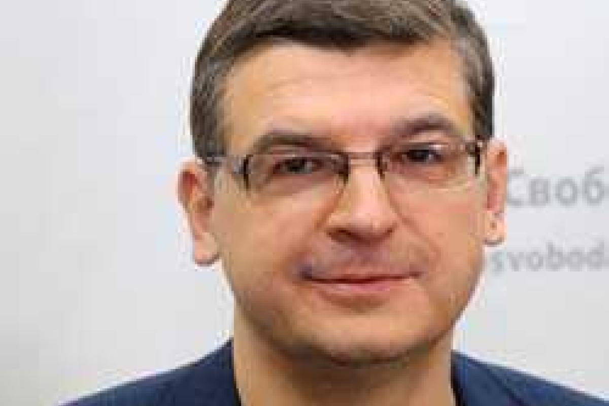 Владимир Горбач: будут новые и новые жертвы, с обеих сторон и среди гражданских Владимир Горбач: будут новые и новые жертвы, с обеих сторон и среди гражданских