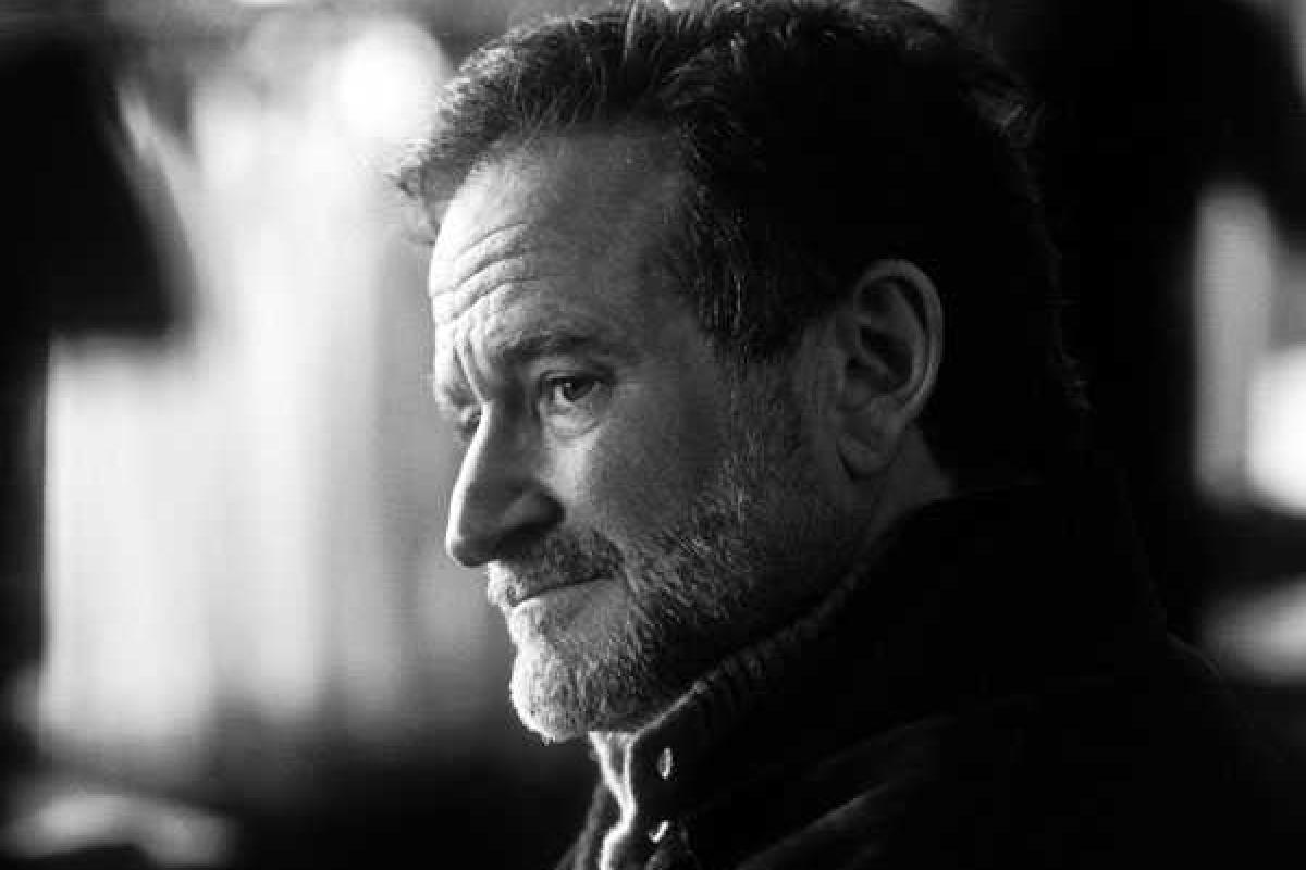 Вышел трейлер фильма "Бульвар", последнего в карьере Робина Уильямса 