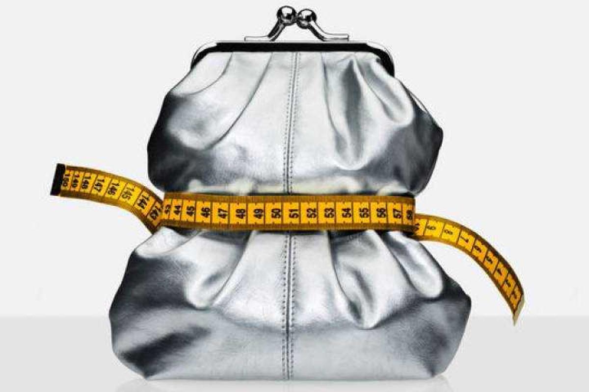 Простые россияне признаются - начали экономить на еде... Простые россияне признаются - начали экономить на еде...