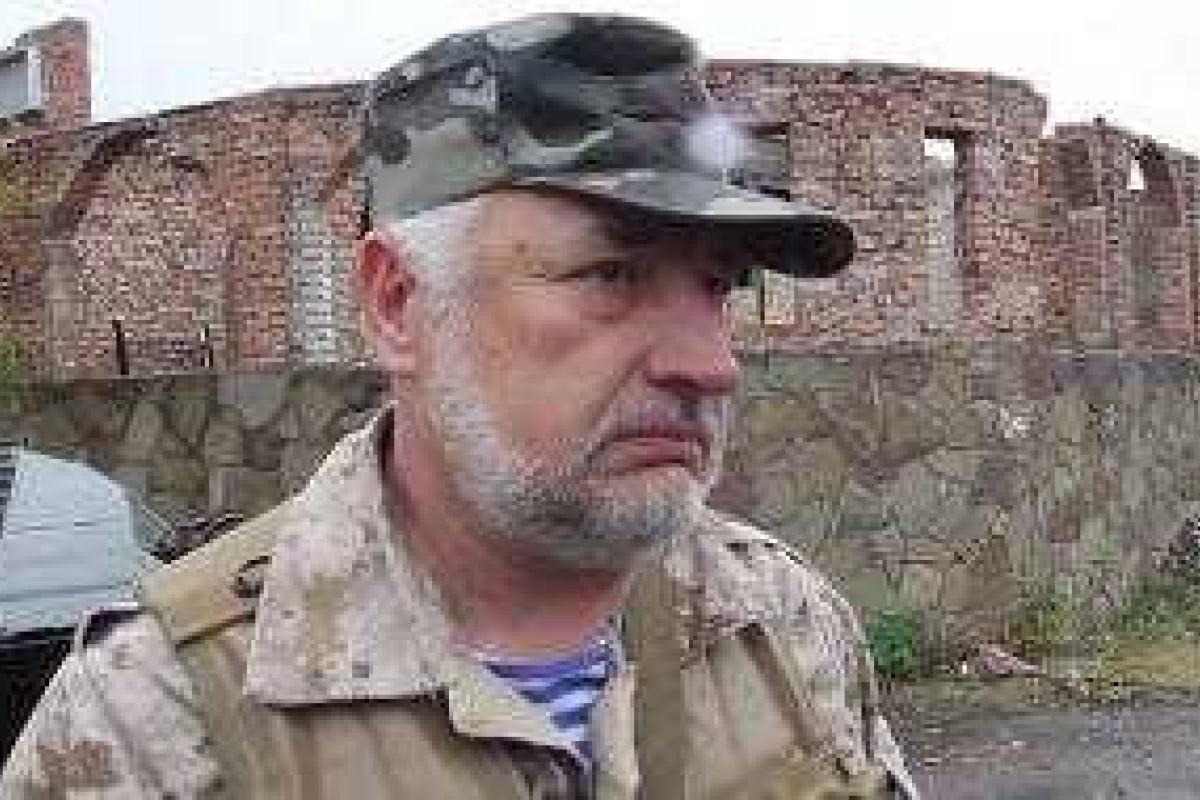 Жебривский: бойцы АТО устали от войны, но своих позиций не сдадут Жебривский: бойцы АТО устали от войны, но своих позиций не сдадут