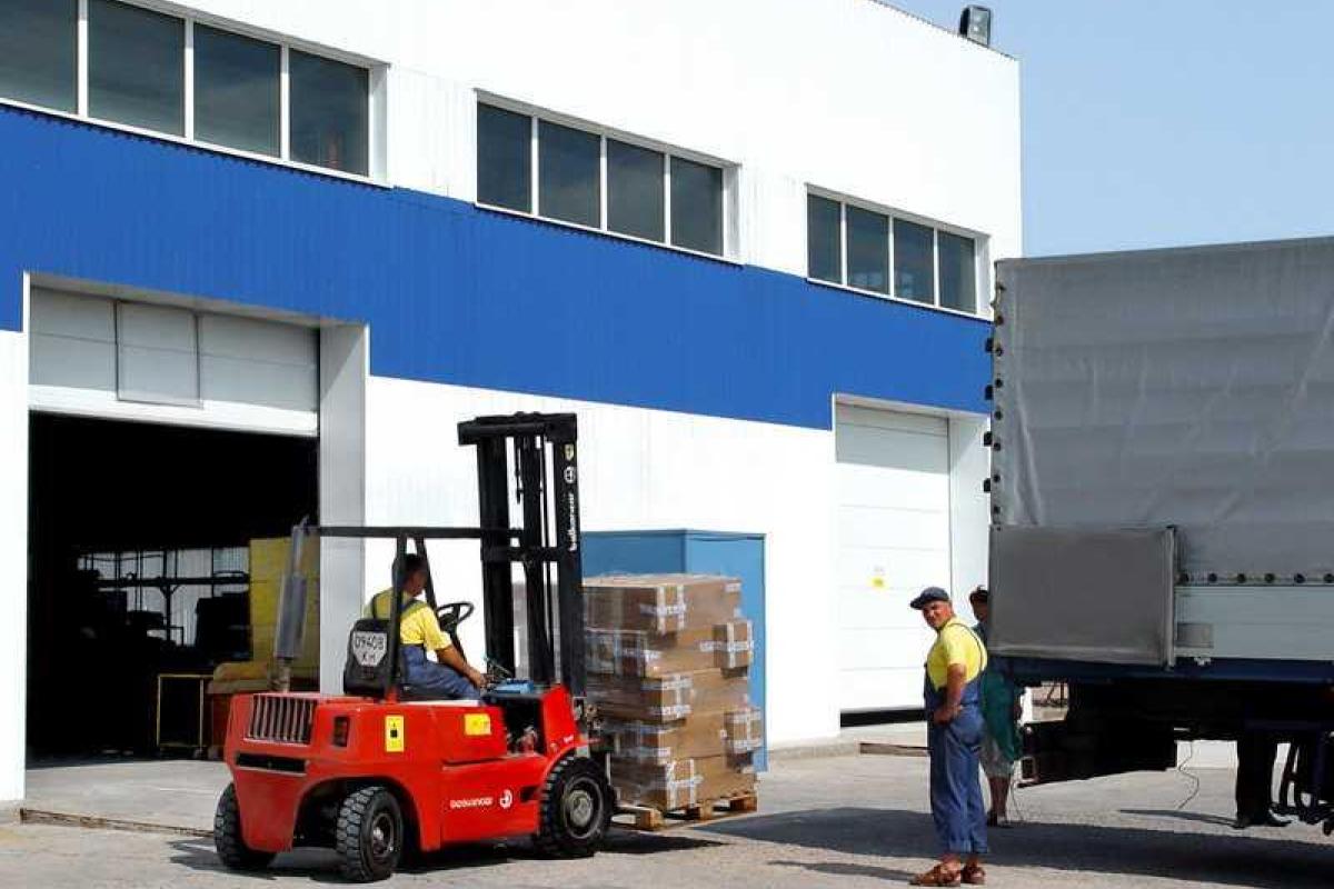 Из Крыма убегают не только люди, но и крупные производства Из Крыма убегают не только люди, но и крупные производства