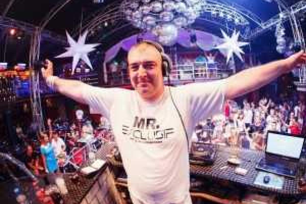 Ушел из жизни популярный украинский диджей Andrey Balkonsky