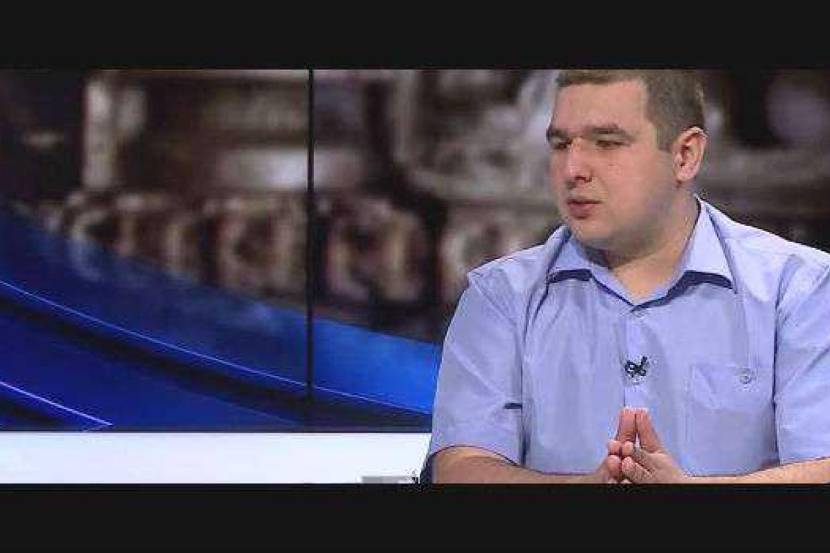 Аналитик: аннексия Крыма и война на Донбассе "ускорят крах Путина"