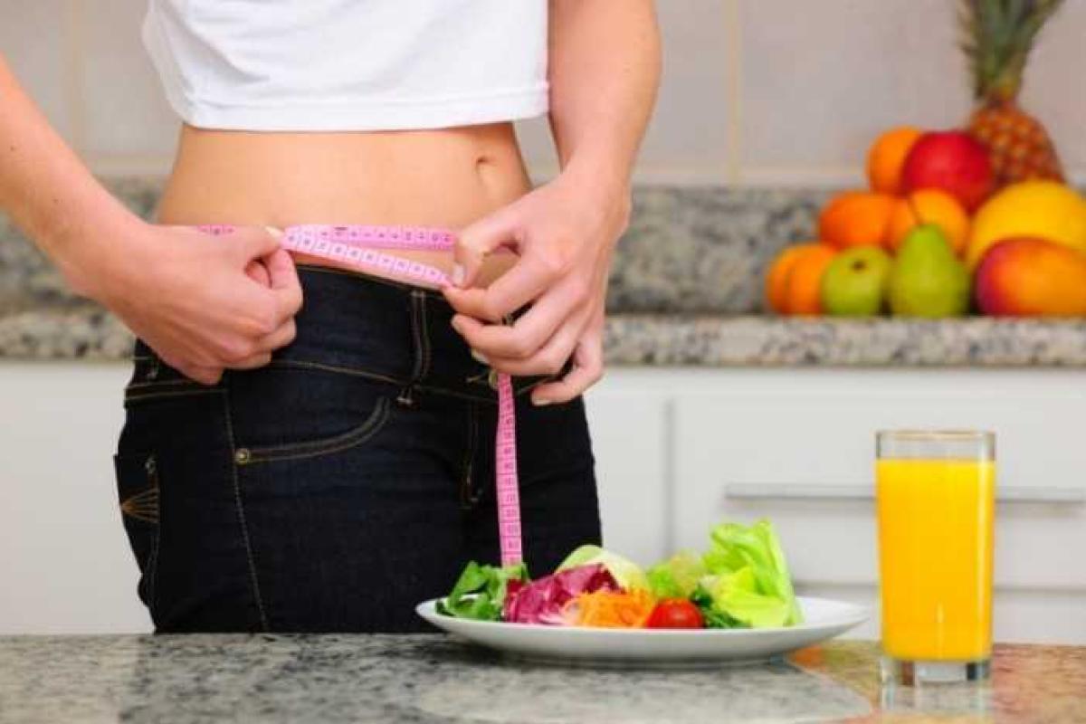 Простые советы для желающих похудеть Простые советы для желающих похудеть