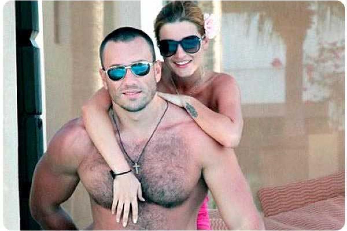 Как экс-возлюбленный Ксении Бородиной реагирует на предстоящую свадьбу ведущей