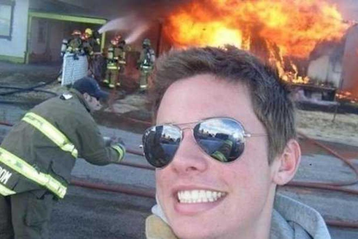 Ученые: селфи-мания - серьезное психическое расстройство