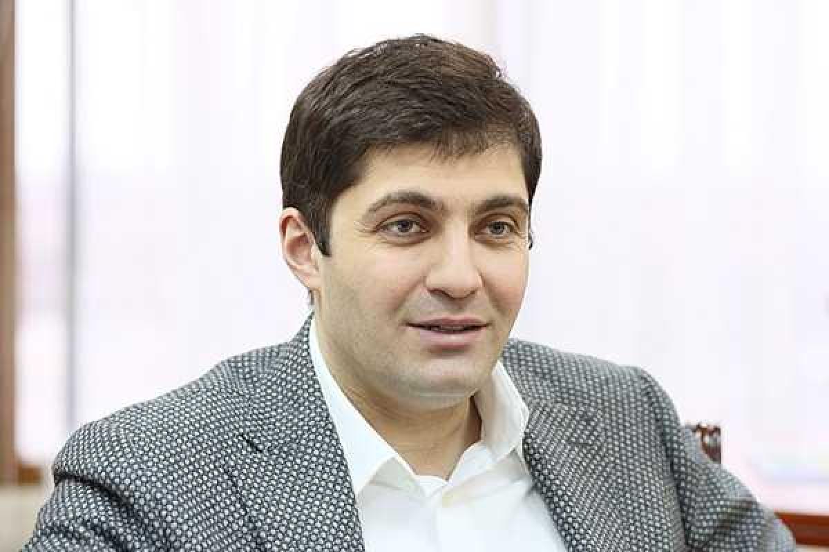 Сакварелидзе: после масштабных сокращений зарплата новых прокуроров составит более 15 тыс. грн Сакварелидзе: после масштабных сокращений зарплата новых прокуроров составит более 15 тыс. грн