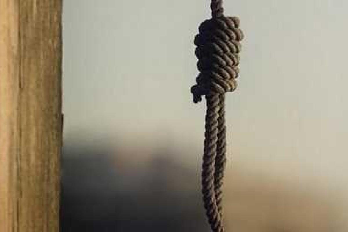 На Луганщине нашли повешенной женщину-судью, проводится расследование