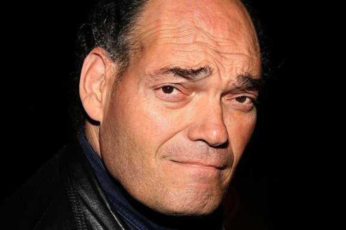 Ушел из жизни актер Ирвин Киз Ушел из жизни актер Ирвин Киз