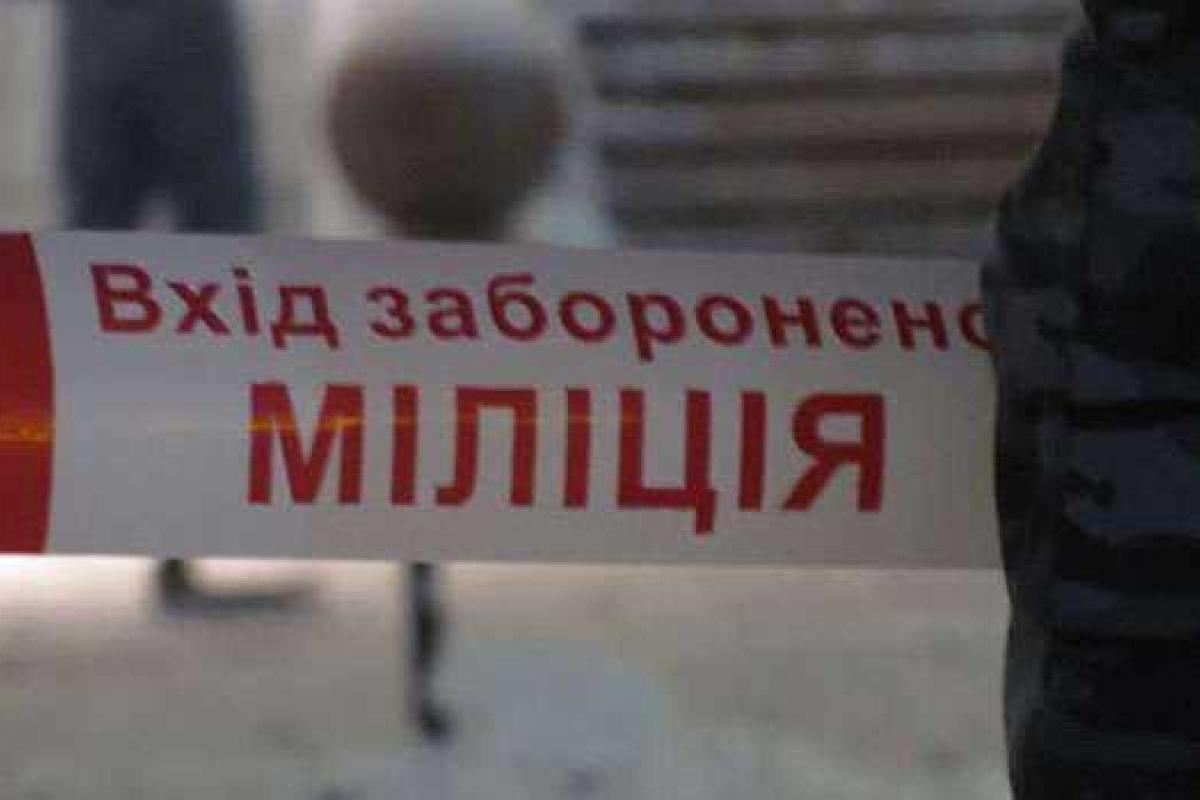 Ночной взрыв в Сумах: покушение на офис партии "Батькивщина" Ночной взрыв в Сумах: покушение на офис партии "Батькивщина"