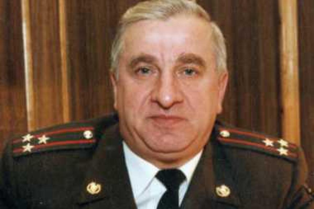 Однокурсник Путина: ядерной войны не будет, для этого надо быть слишком смелым человеком Однокурсник Путина: ядерной войны не будет, для этого надо быть слишком смелым человеком
