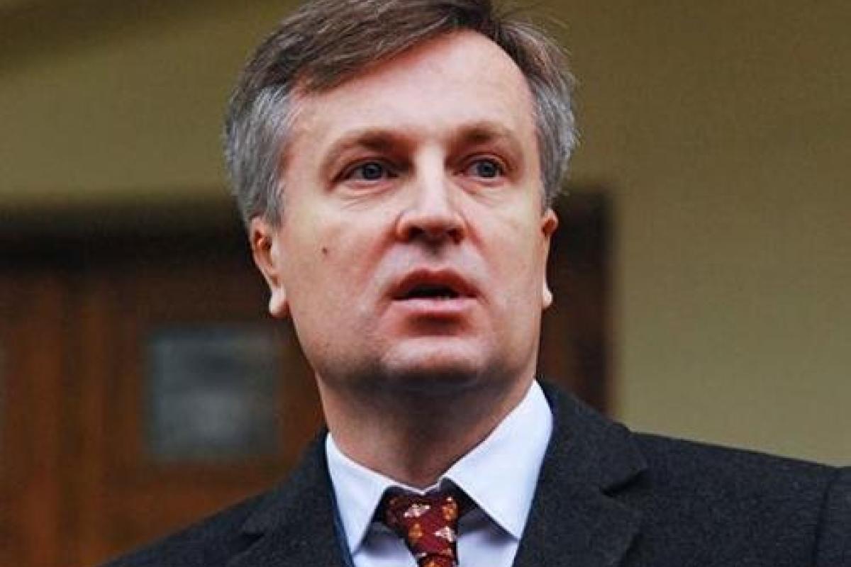 Наливайченко: на спецзаседании ВРУ необходимо немедленно лишить неприкосновенности депутатов, "крышующих" Мукачево