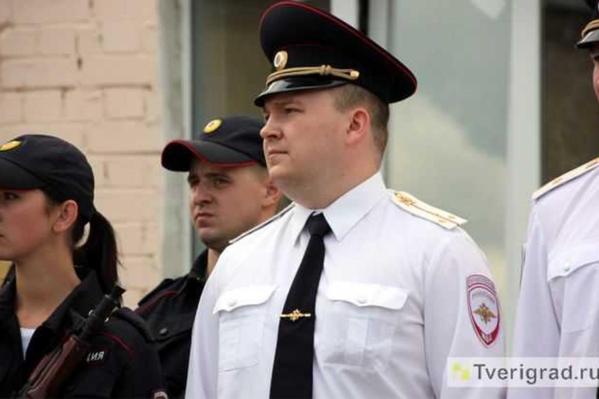 Сын Михаила Круга получил капитанские погоны