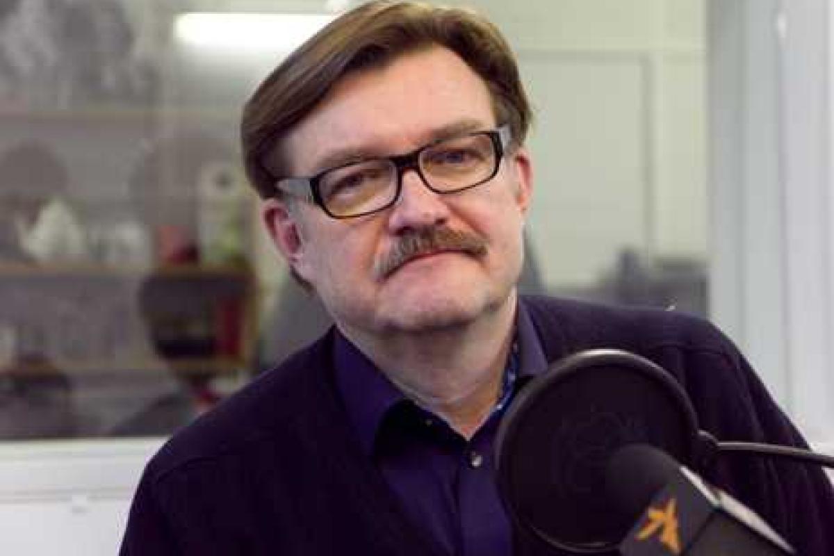 Киселев о Табакове: Кто, собственно говоря, сказал, что хорошие актеры – непременно хорошие люди?  